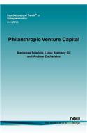 Philanthropic Venture Capital