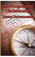The Program of Christianity: (English)