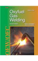 Oxyfuel Gas Welding