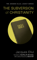 Subversion of Christianity