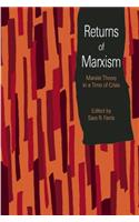 Returns of Marxism