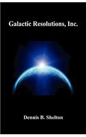 Galactic Resolutions, Inc.