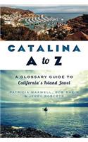 Catalina A to Z: