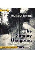 Sunday Hangman: A Kramer and Zondi Investigation