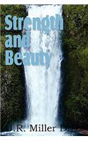 Strength and Beauty