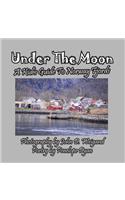 Under the Moon -- A Kid's Guide to Norway Fjords