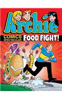Archie Comics Spectacular: Food Fight!
