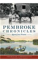 Pembroke Chronicles