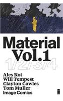 Material Volume 1