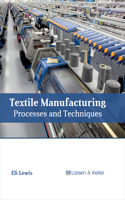 Textile Manufacturing: Processes and Techniques