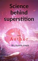 Science behind superstition