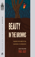 Beauty in the Browns