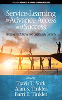 Service-Learning to Advance Access & Success