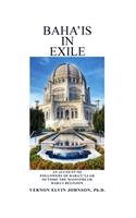Baha'is in Exile