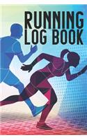 Running Log Book