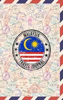Malaysia Travel Journal