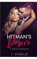 The Hitman's Desire: A Mafia Romance(1 John's Book)
