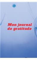 Mon Journal de Gratitude