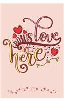 Grows Love Here