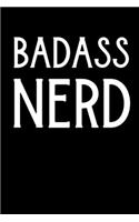 Badass Nerd
