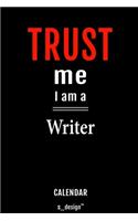 Calendar for Writers / Writer