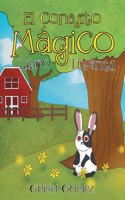 Conejito Mágico: Libro Infantil