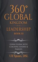 360' Global Kingdom Leadership