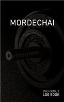 Mordechai