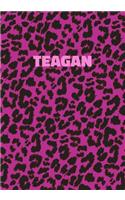 Teagan