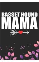 Basset Hound Mama