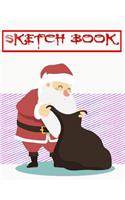 Sketchbook For Ideas Christmas Gifts People