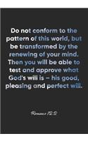 Romans 12