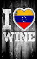 I Love Wine