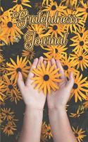 Daily Gratitude Journal