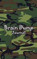 Brain Dump Journal