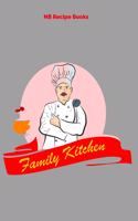 Family Kitchen