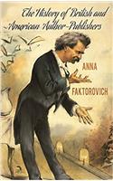 History of British and American Author-Publishers