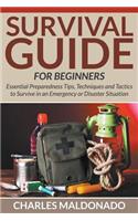 Survival Guide For Beginners