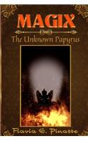 Magix: The Unknown Papyrus(2 Magix)