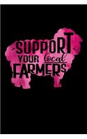 Support Your Local Farmers