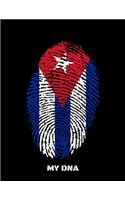 My DNA