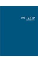 Dot Grid Notebook