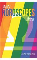 Gay Horoscopes - Libra