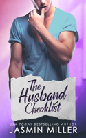 Husband Checklist
