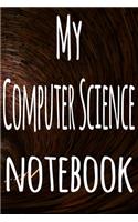 My Computer Science Notebook