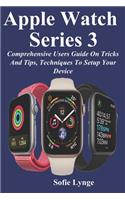 Apple Watch Series 3