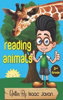 Reading Animals