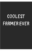 Coolest Farmer Ever