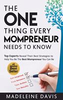 One Thing Every Mompreneur Needs to Know