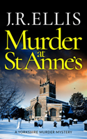 Murder at St Anne's